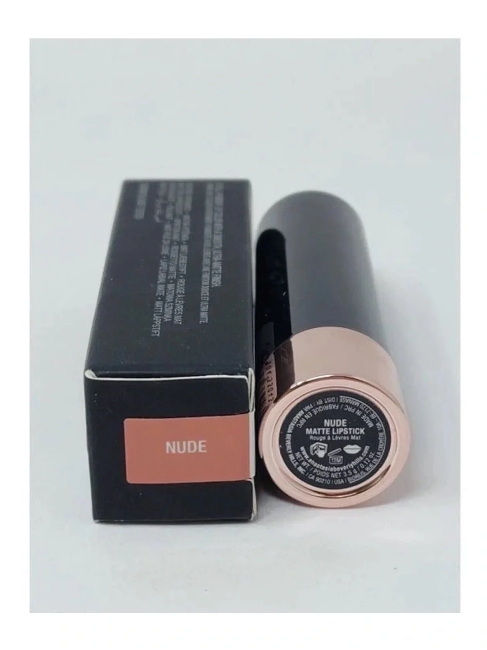 Anastasia Beverly Hills rich matte
